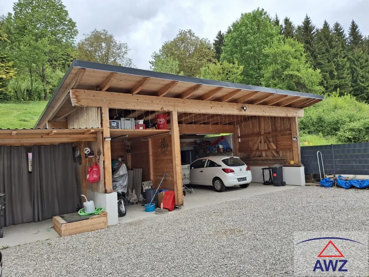 13-Zimmer-Haus kaufen in Vöcklabruck – 300 m² – Bild 8 von 8