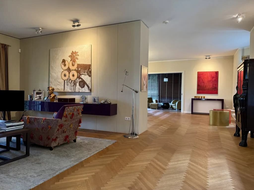 11-Zimmer-Immobilie kaufen in Graz – 490 m² – Bild 4 von 13