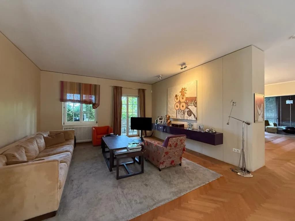 11-Zimmer-Immobilie kaufen in Graz – 490 m² – Bild 5 von 13