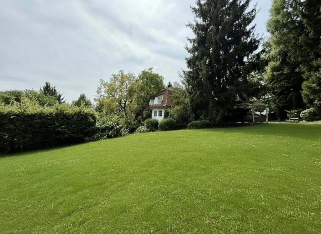 11-Zimmer-Immobilie kaufen in Graz – 490 m² – Bild 13 von 13