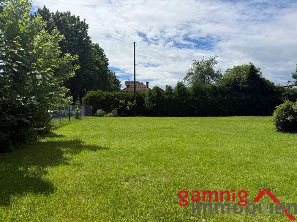 Grundstück kaufen in Klagenfurt – 556 m², € 250.000