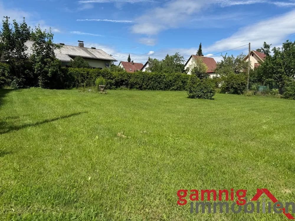 Grundstück kaufen in Klagenfurt – 556 m², € 250.000 – Bild 3 von 3