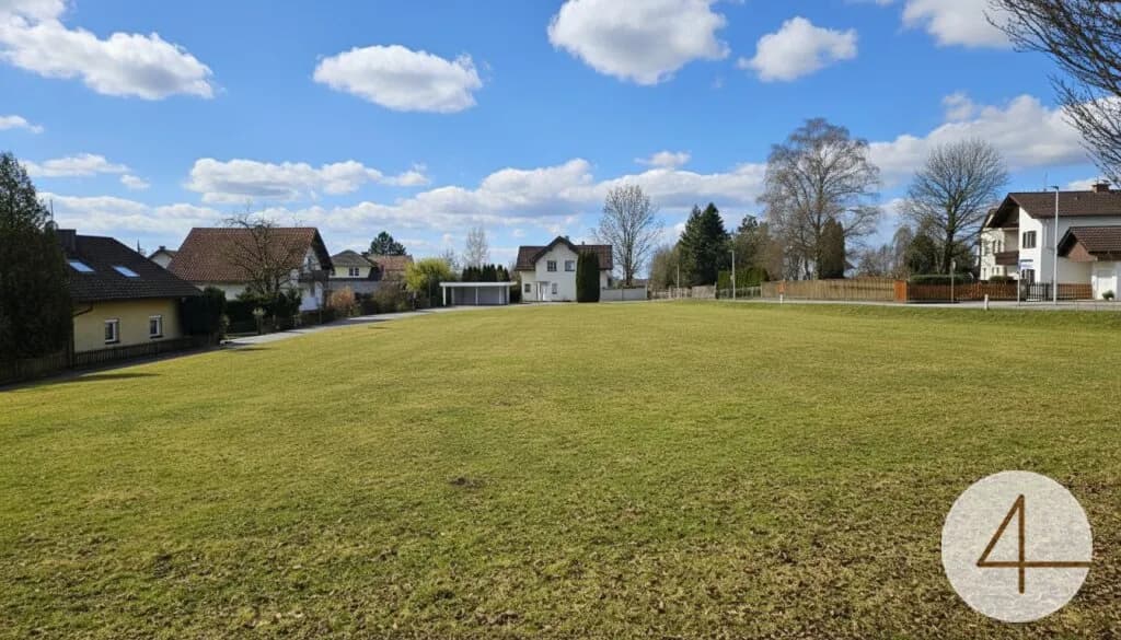 Grundstück kaufen in Schärding – 2 661 m², € 499.900 – Bild 3 von 12