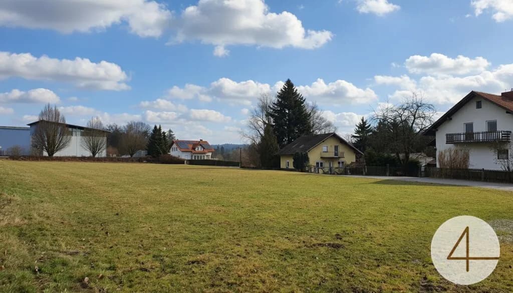 Grundstück kaufen in Schärding – 2 661 m², € 499.900 – Bild 4 von 12