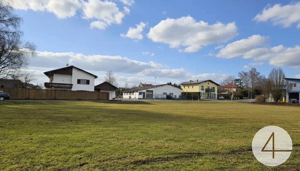 Grundstück kaufen in Schärding – 2 661 m², € 499.900 – Bild 6 von 12