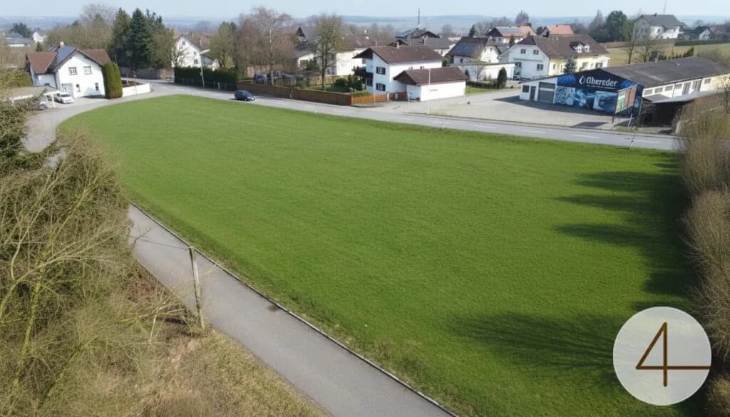 Grundstück kaufen in Schärding – 2 661 m², € 499.900 – Bild 7 von 12