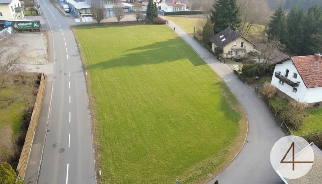 Grundstück kaufen in Schärding – 2 661 m², € 499.900 – Bild 9 von 12
