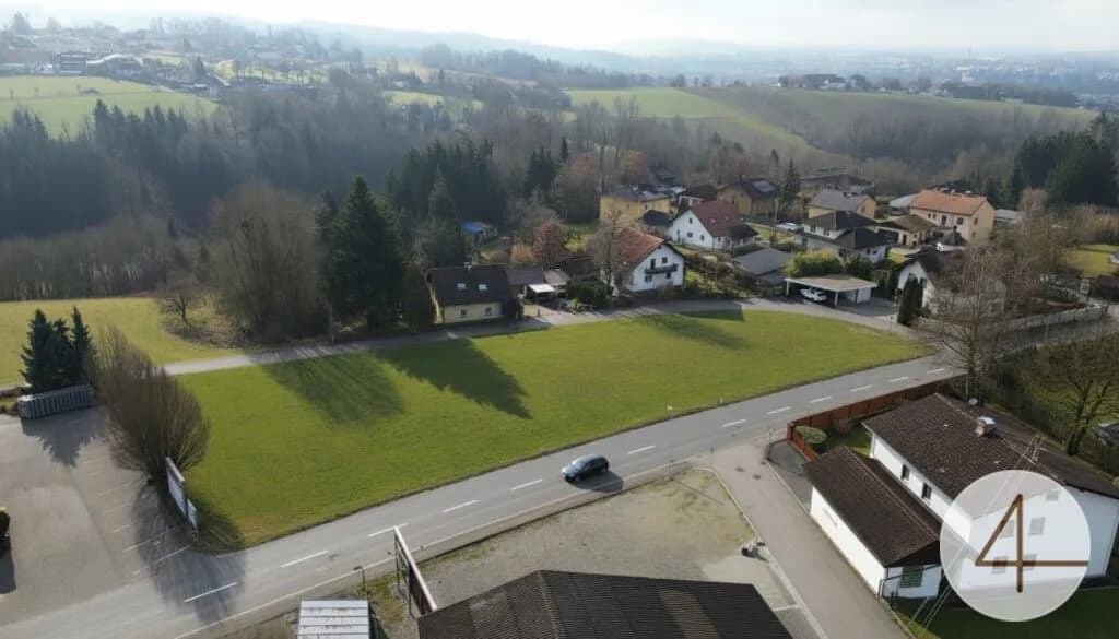 Grundstück kaufen in Schärding – 2 661 m², € 499.900 – Bild 11 von 12