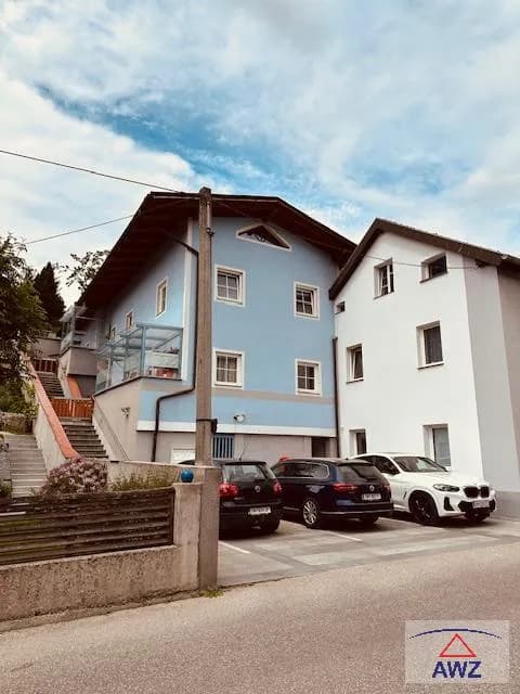 Haus kaufen in Gmunden