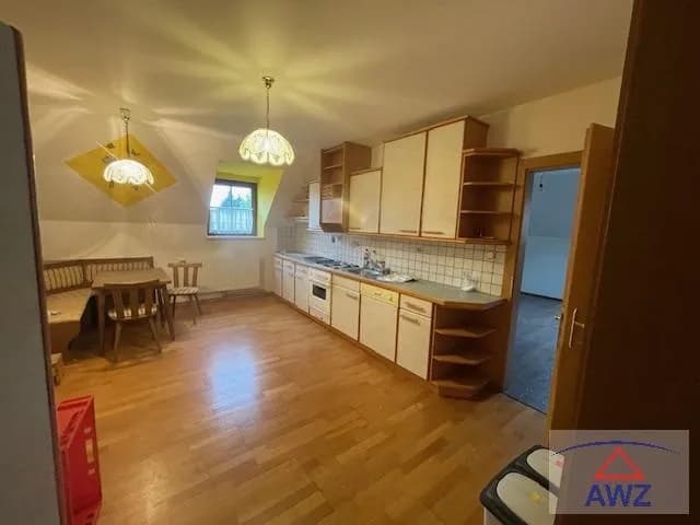 7-Zimmer-Haus kaufen in Horn – 125 m², € 499.000