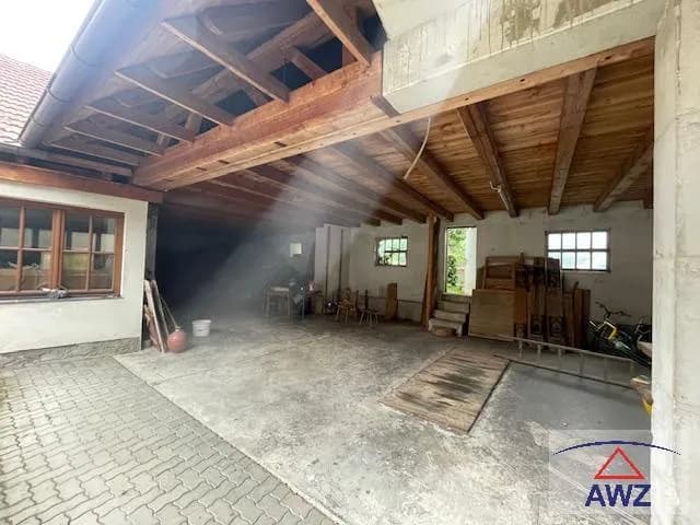 7-Zimmer-Haus kaufen in Horn – 125 m², € 499.000 – Bild 7 von 8