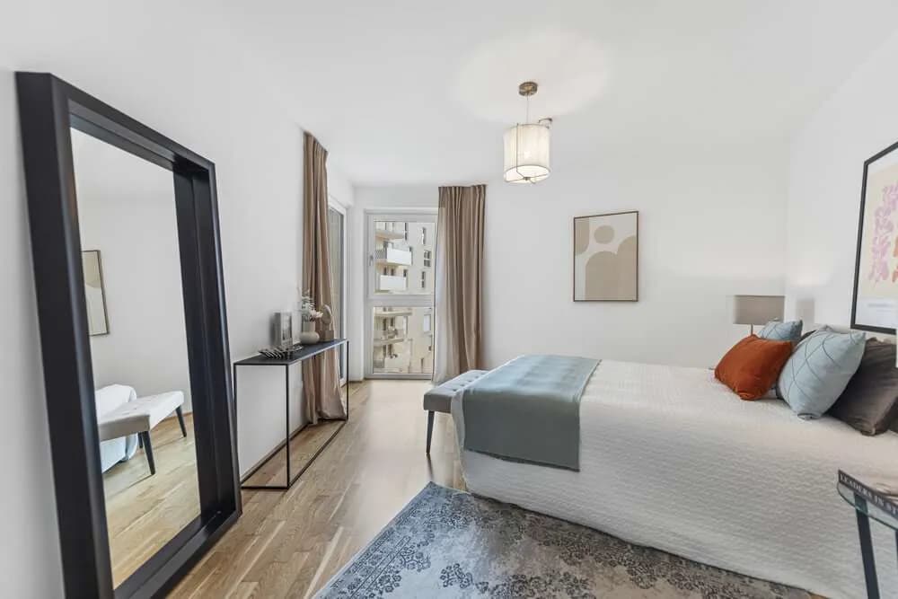 2-Zimmer-Wohnung kaufen in Wien – 58,9 m², € 349.000 – Bild 3 von 16