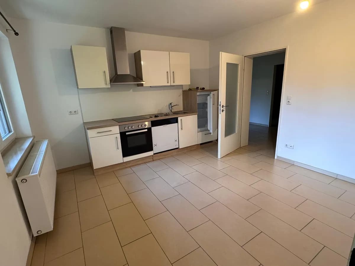 3-Zimmer-Wohnung mieten in Schärding – 94 m², € 1.100