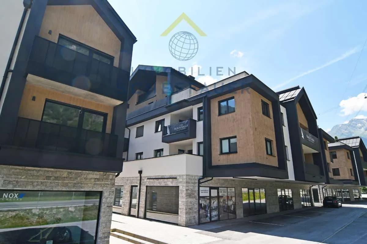 Gewerbeimmobilie mieten in Schwaz – 180 m² – Bild 2 von 6