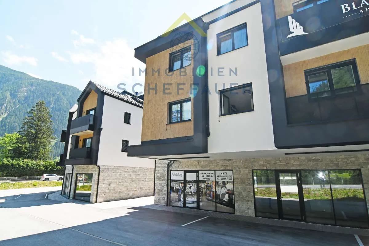 Gewerbeimmobilie mieten in Schwaz – 180 m² – Bild 3 von 6