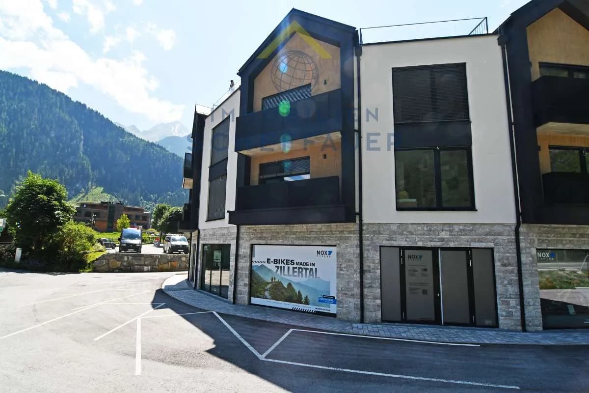 Gewerbeimmobilie mieten in Schwaz – 180 m² – Bild 4 von 6