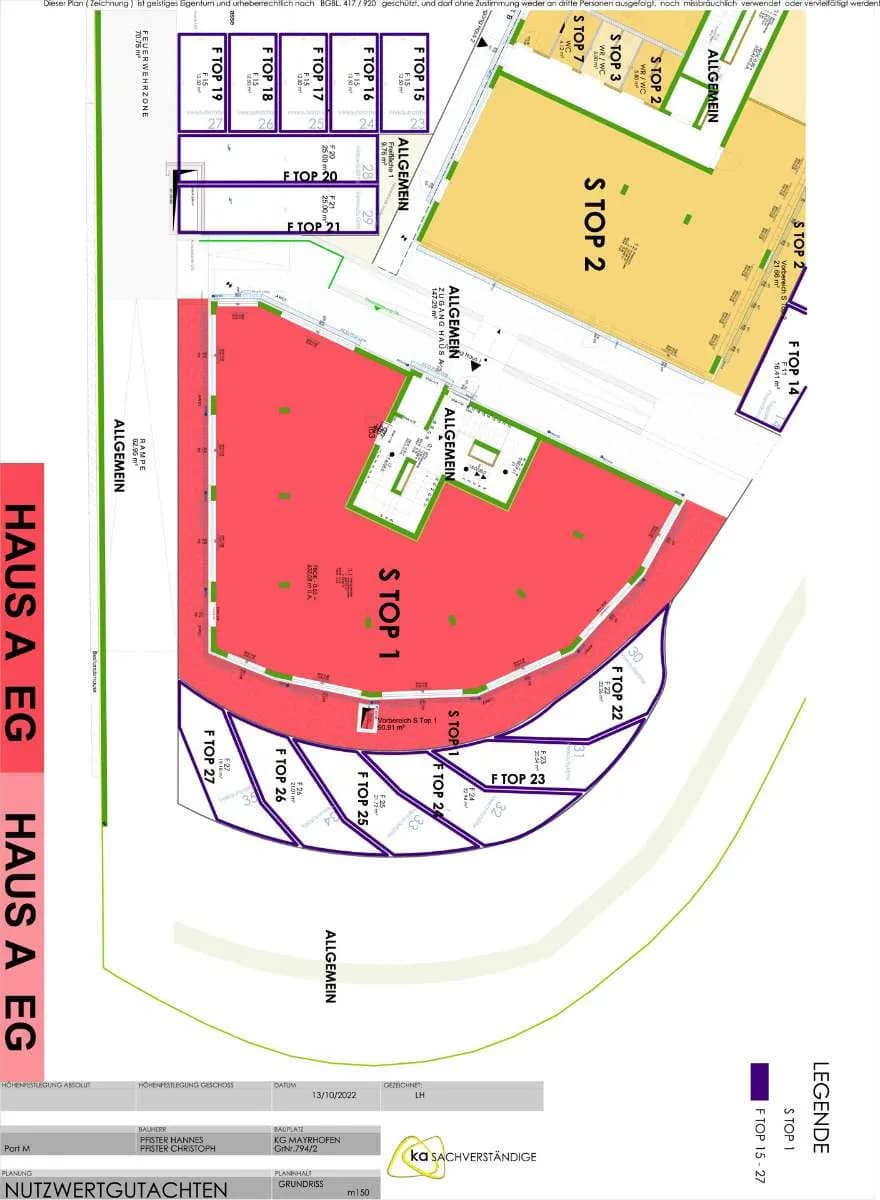 Gewerbeimmobilie mieten in Schwaz – 180 m² – Bild 5 von 6
