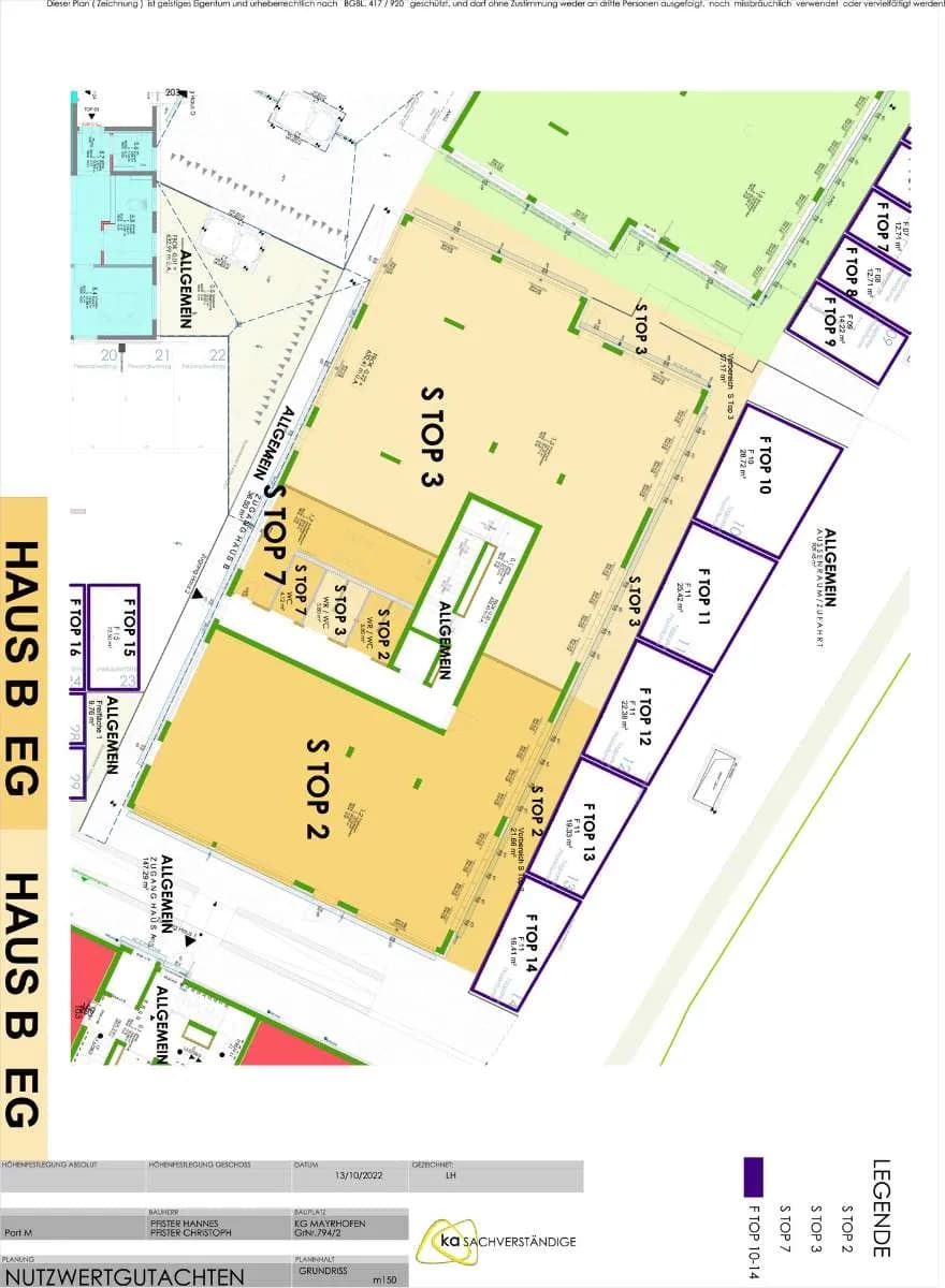 Gewerbeimmobilie mieten in Schwaz – 180 m² – Bild 6 von 6