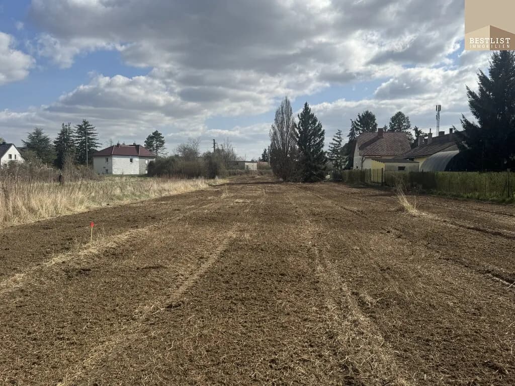 Grundstück kaufen in Baden – € 75.000 – Bild 8 von 9