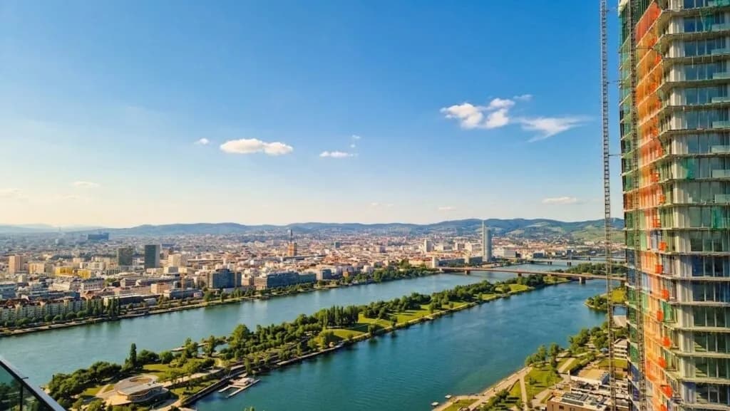 2-Zimmer-Wohnung kaufen in Wien – 61,94 m², € 678.000