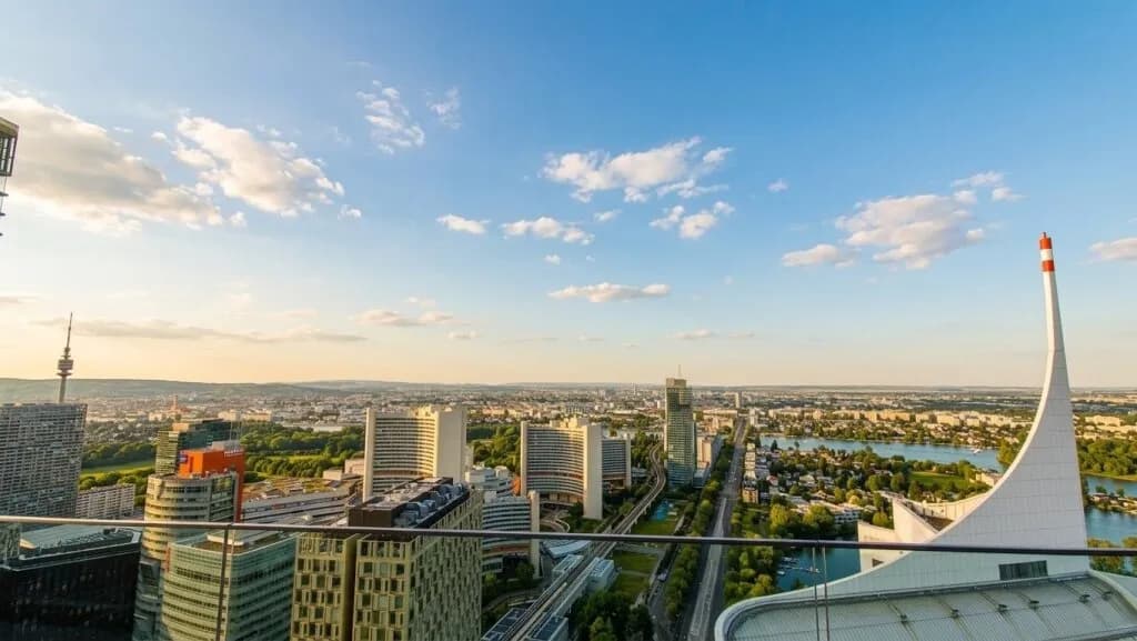 2-Zimmer-Wohnung kaufen in Wien – 56,32 m², € 798.000