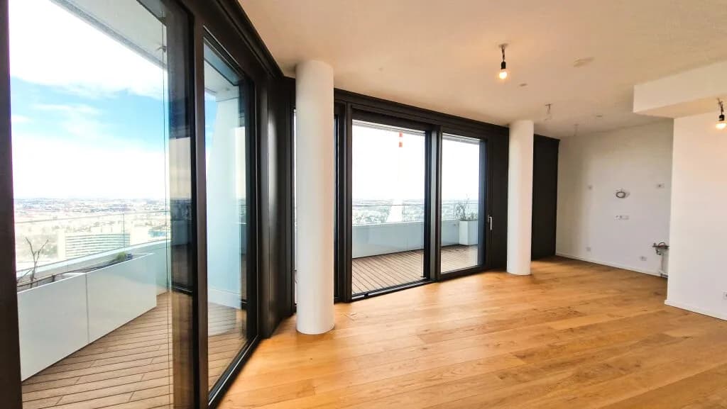2-Zimmer-Wohnung kaufen in Wien – 56,32 m², € 798.000 – Bild 2 von 10