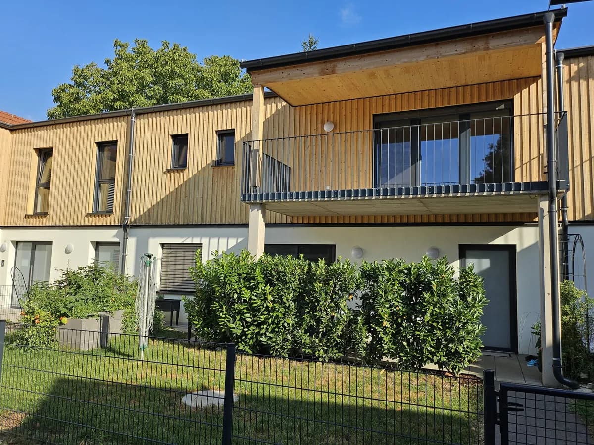 4-Zimmer-Wohnung mieten in Graz-Umgebung – 98 m², € 1.452