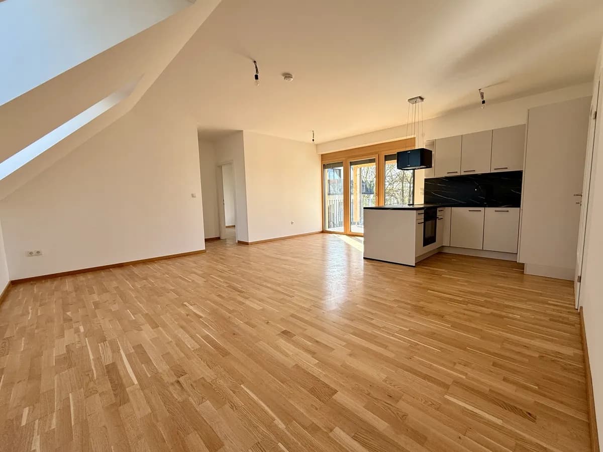 4-Zimmer-Wohnung mieten in Graz-Umgebung – 98 m², € 1.452 – Bild 4 von 20
