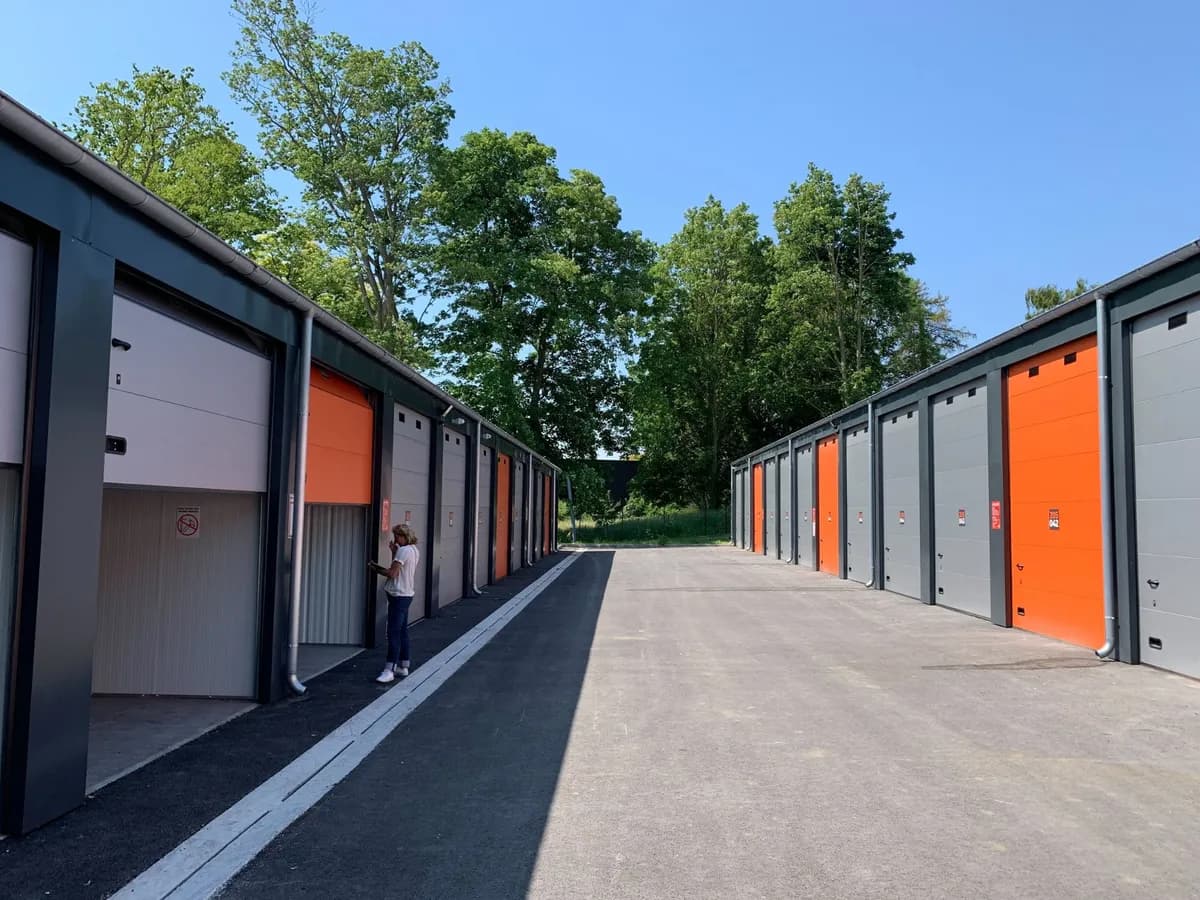Gewerbeimmobilie mieten in Graz-Umgebung – 28 m², € 249 – Bild 6 von 12