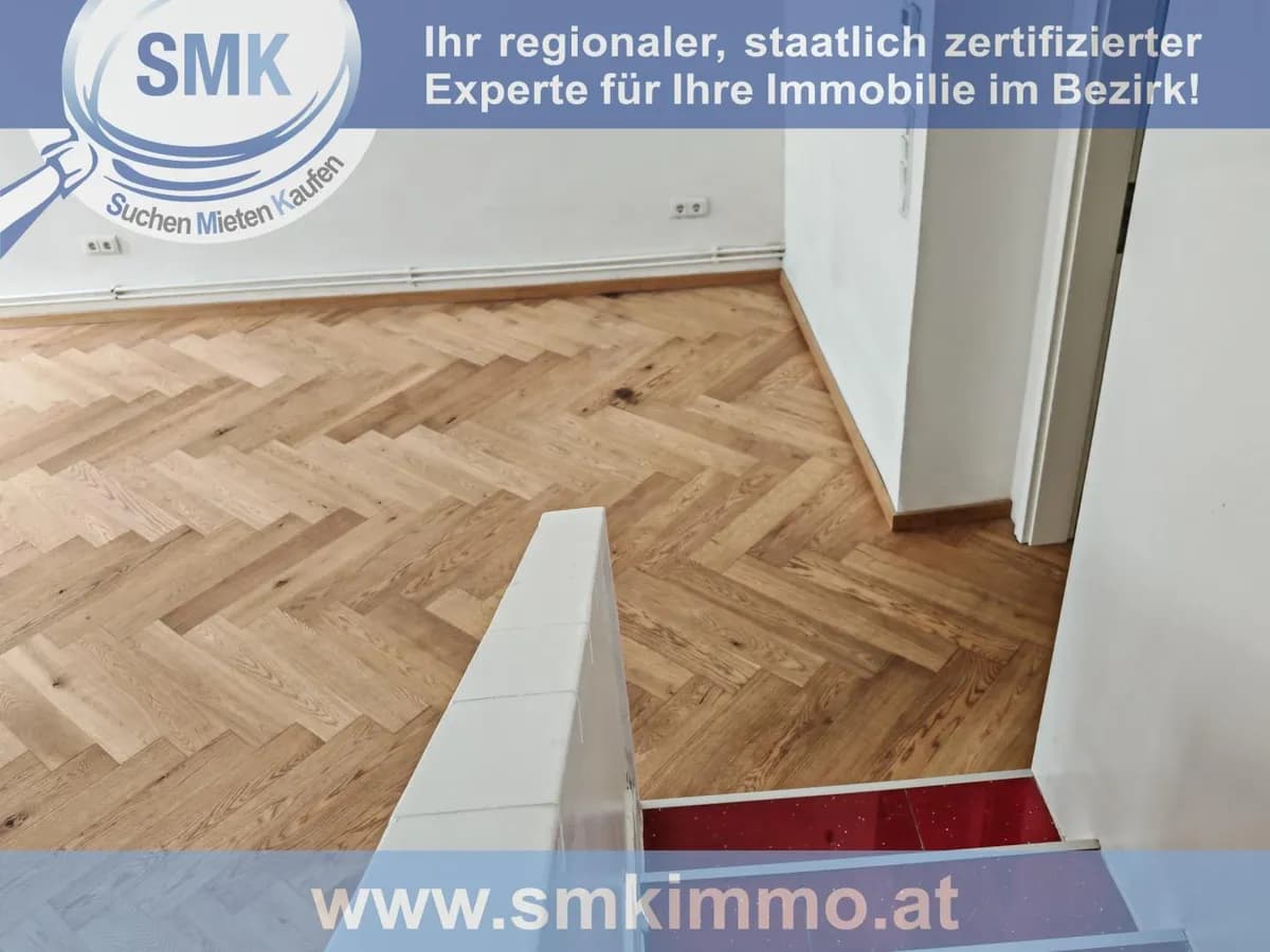 2-Zimmer-Wohnung kaufen in Wien – 56 m², € 280.000 – Bild 3 von 15
