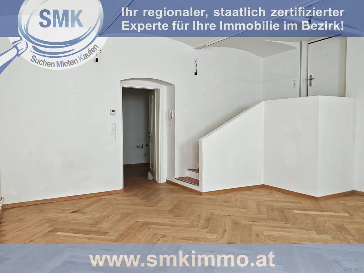 2-Zimmer-Wohnung kaufen in Wien – 56 m², € 280.000 – Bild 5 von 15