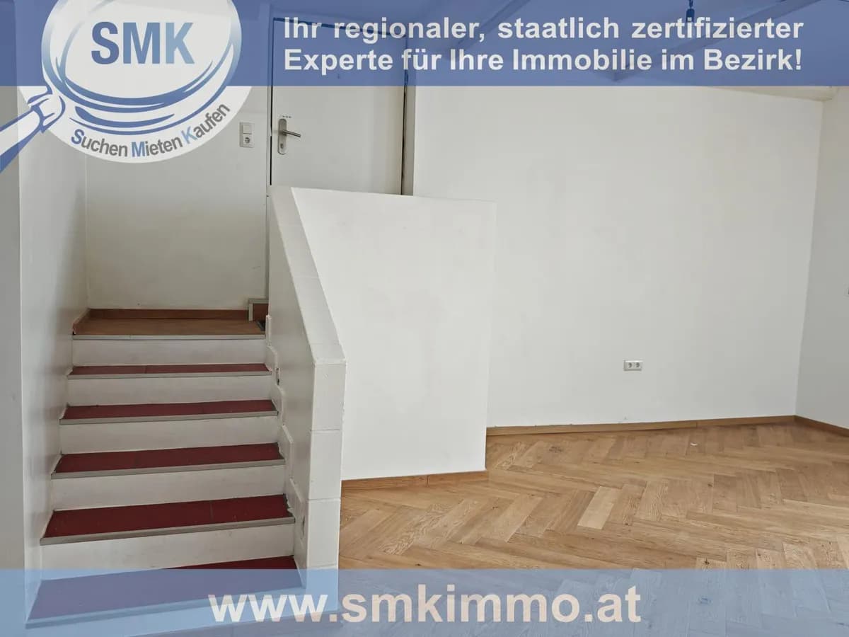 2-Zimmer-Wohnung kaufen in Wien – 56 m², € 280.000 – Bild 6 von 15