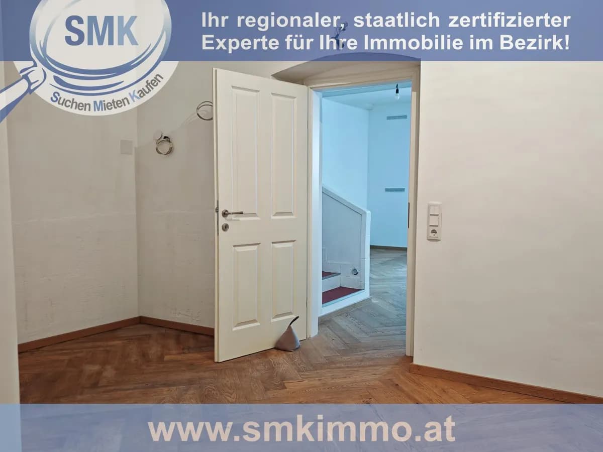 2-Zimmer-Wohnung kaufen in Wien – 56 m², € 280.000 – Bild 7 von 15