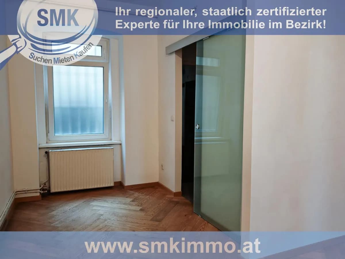 2-Zimmer-Wohnung kaufen in Wien – 56 m², € 280.000 – Bild 8 von 15