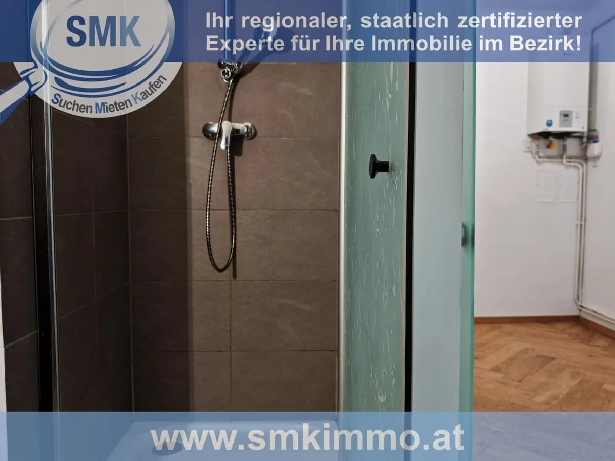 2-Zimmer-Wohnung kaufen in Wien – 56 m², € 280.000 – Bild 9 von 15