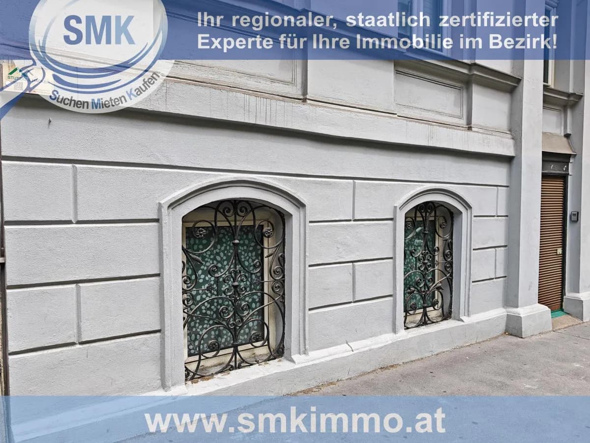2-Zimmer-Wohnung kaufen in Wien – 56 m², € 280.000 – Bild 15 von 15