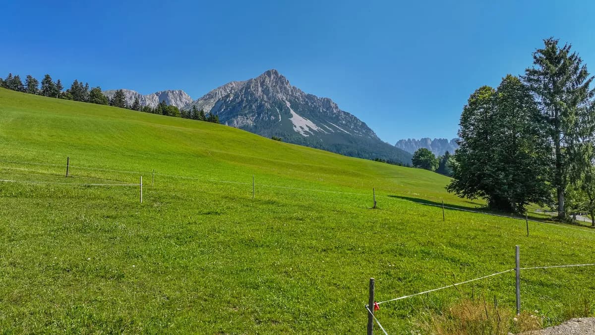 Grundstück kaufen in Kufstein – 674 m², € 1.300.000