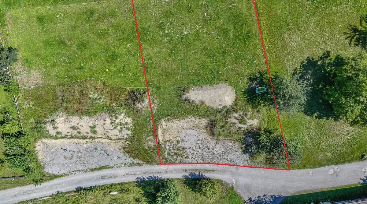 Grundstück kaufen in Kufstein – 674 m², € 1.300.000 – Bild 2 von 5