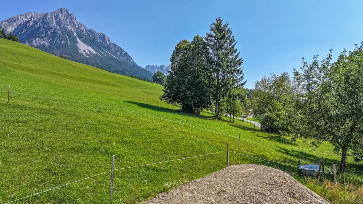 Grundstück kaufen in Kufstein – 674 m², € 1.300.000 – Bild 3 von 5