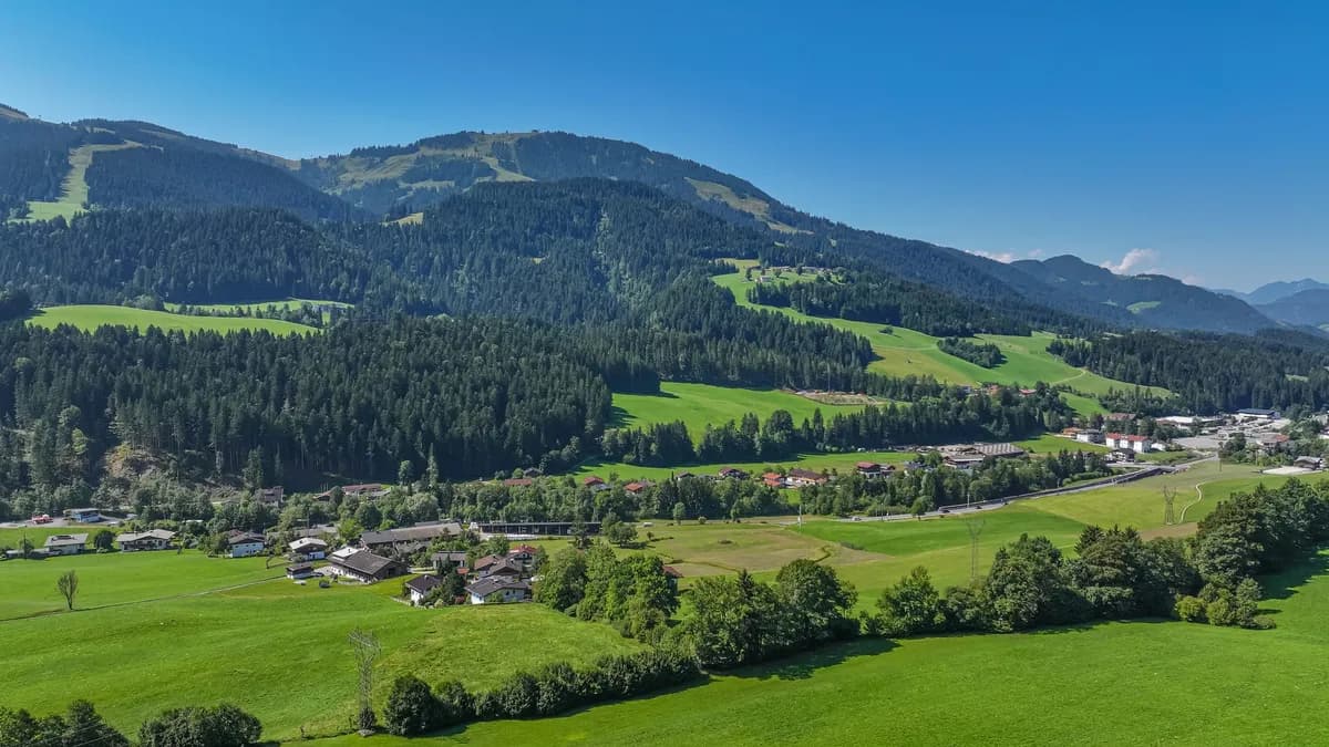 Grundstück kaufen in Kufstein – 674 m², € 1.300.000 – Bild 4 von 5