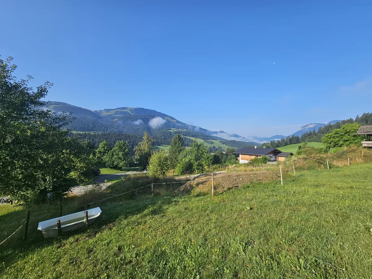 Grundstück kaufen in Kufstein – 674 m², € 1.300.000 – Bild 5 von 5