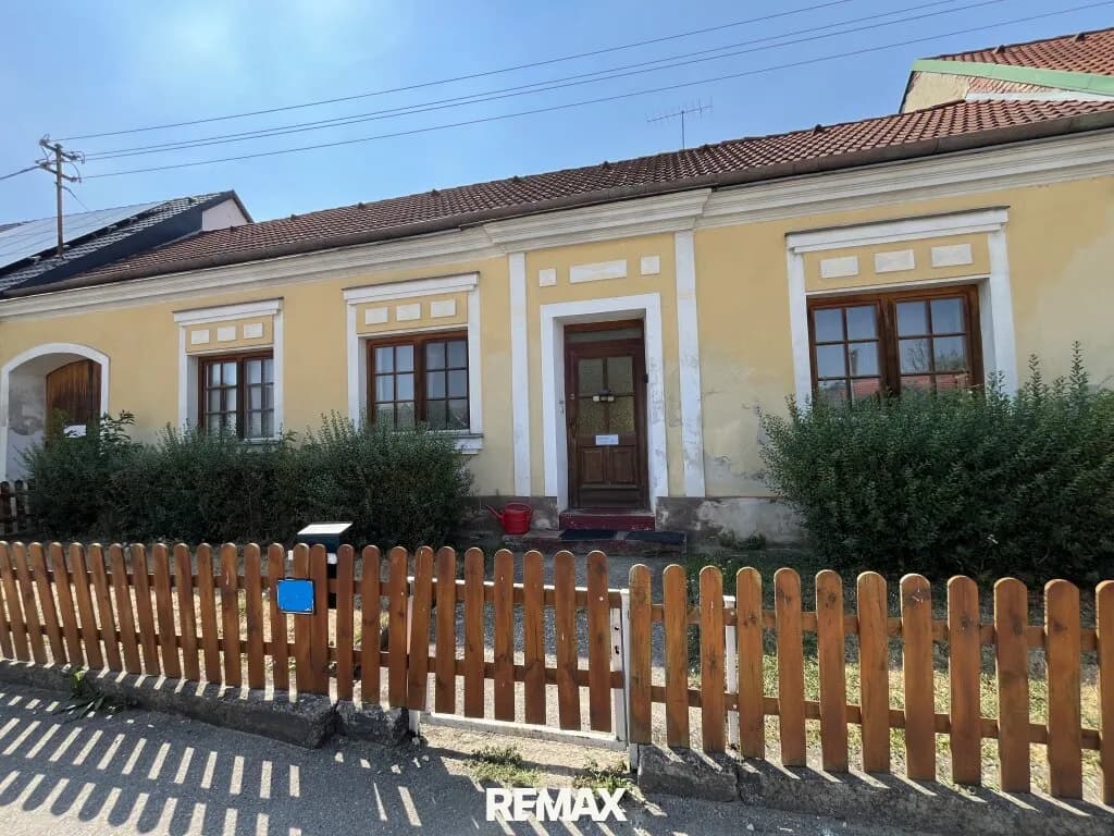 4-Zimmer-Immobilie kaufen in Mistelbach – 100 m², € 142.500