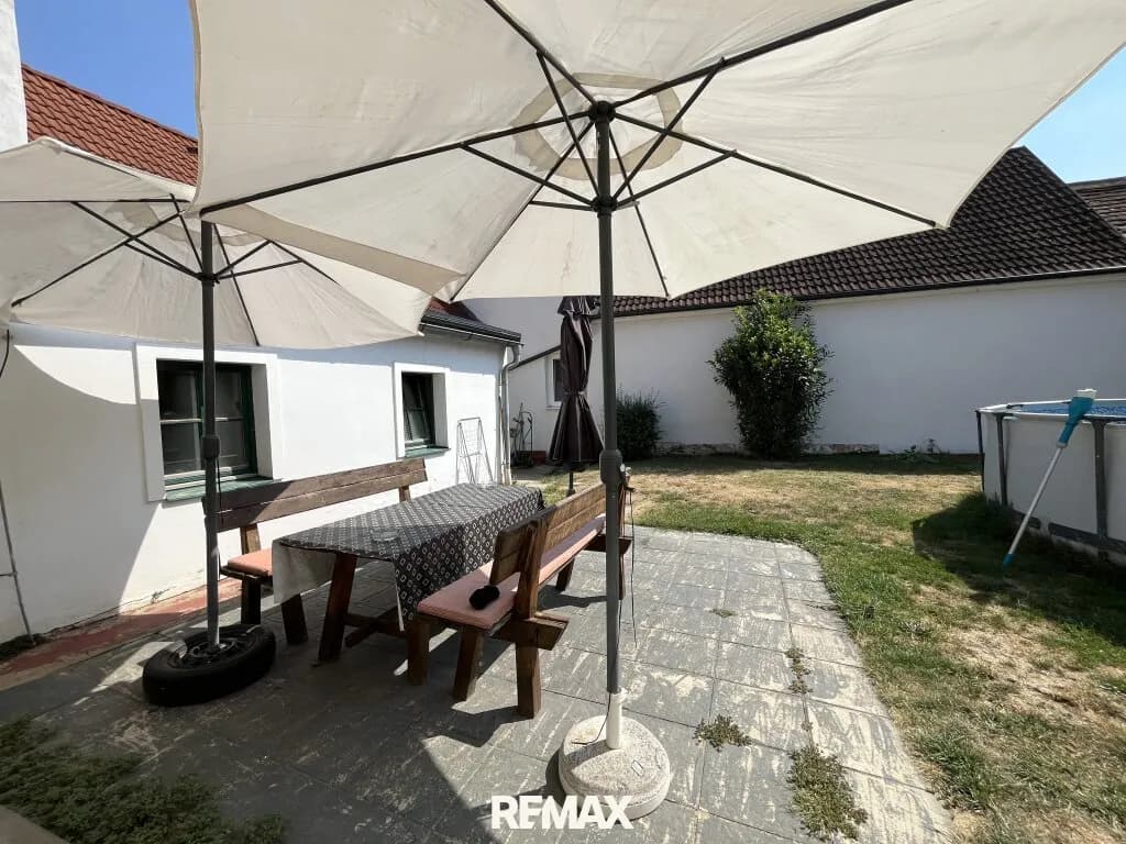 4-Zimmer-Immobilie kaufen in Mistelbach – 100 m², € 142.500 – Bild 3 von 33