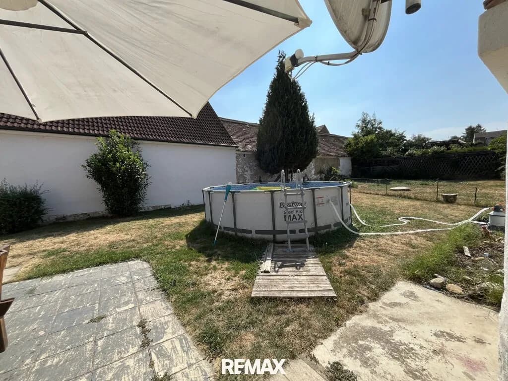4-Zimmer-Immobilie kaufen in Mistelbach – 100 m², € 142.500 – Bild 4 von 33