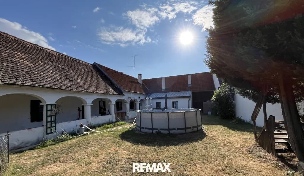 4-Zimmer-Immobilie kaufen in Mistelbach – 100 m², € 142.500 – Bild 5 von 33