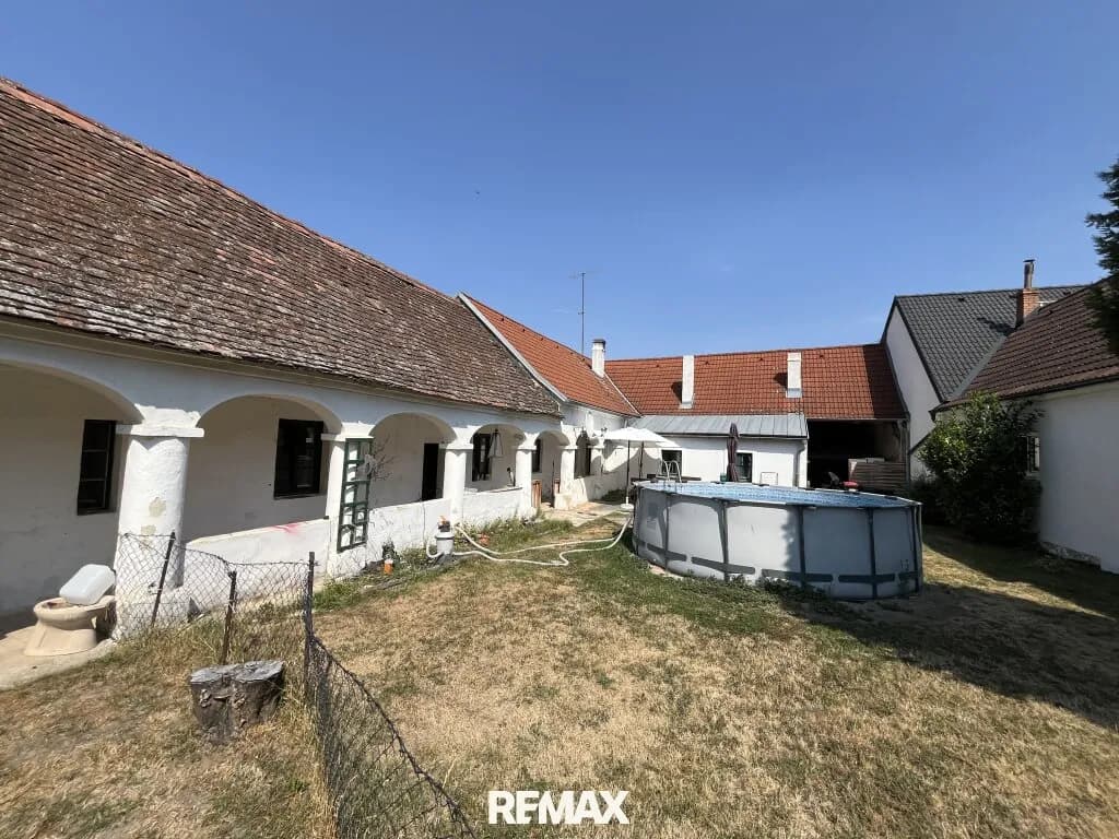 4-Zimmer-Immobilie kaufen in Mistelbach – 100 m², € 142.500 – Bild 8 von 33
