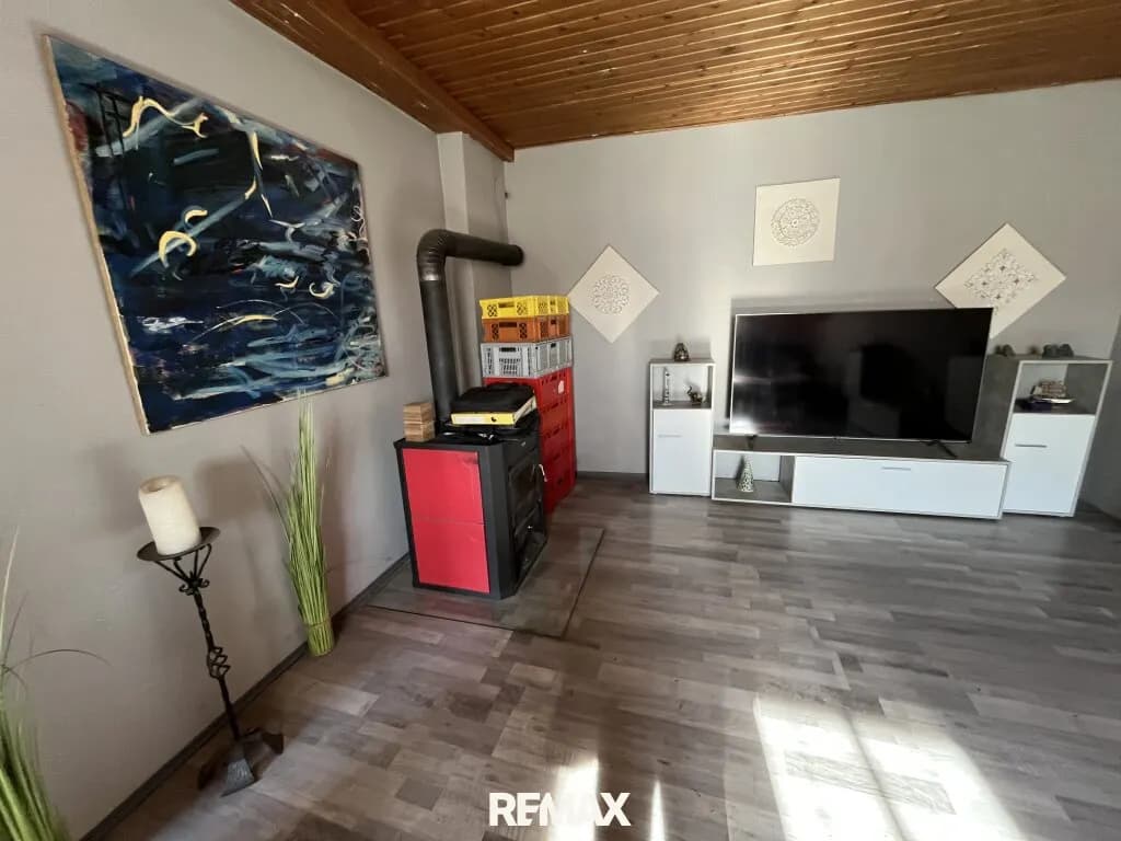 4-Zimmer-Immobilie kaufen in Mistelbach – 100 m², € 142.500 – Bild 11 von 33