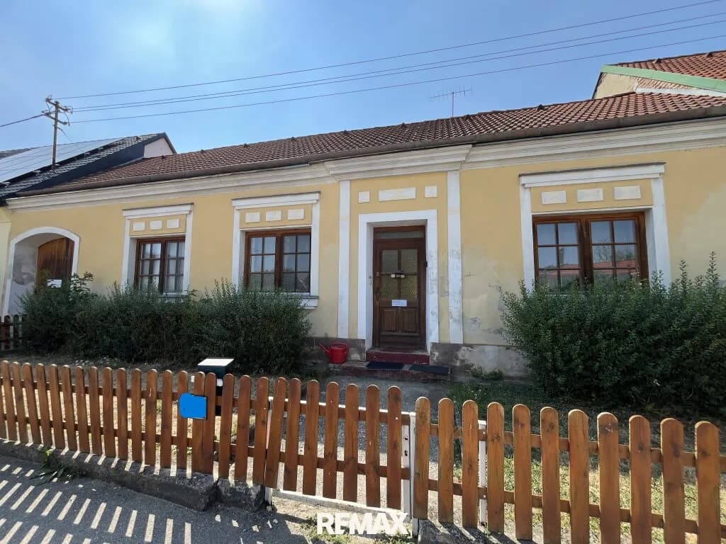 4-Zimmer-Immobilie kaufen in Mistelbach – 100 m², € 142.500 – Bild 20 von 33
