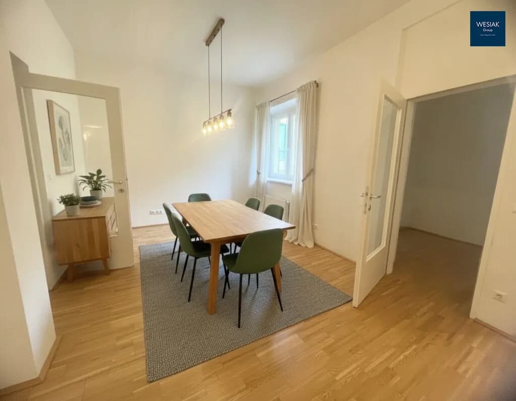 3-Zimmer-Wohnung mieten in Graz – 66 m², € 835 – Bild 2 von 18