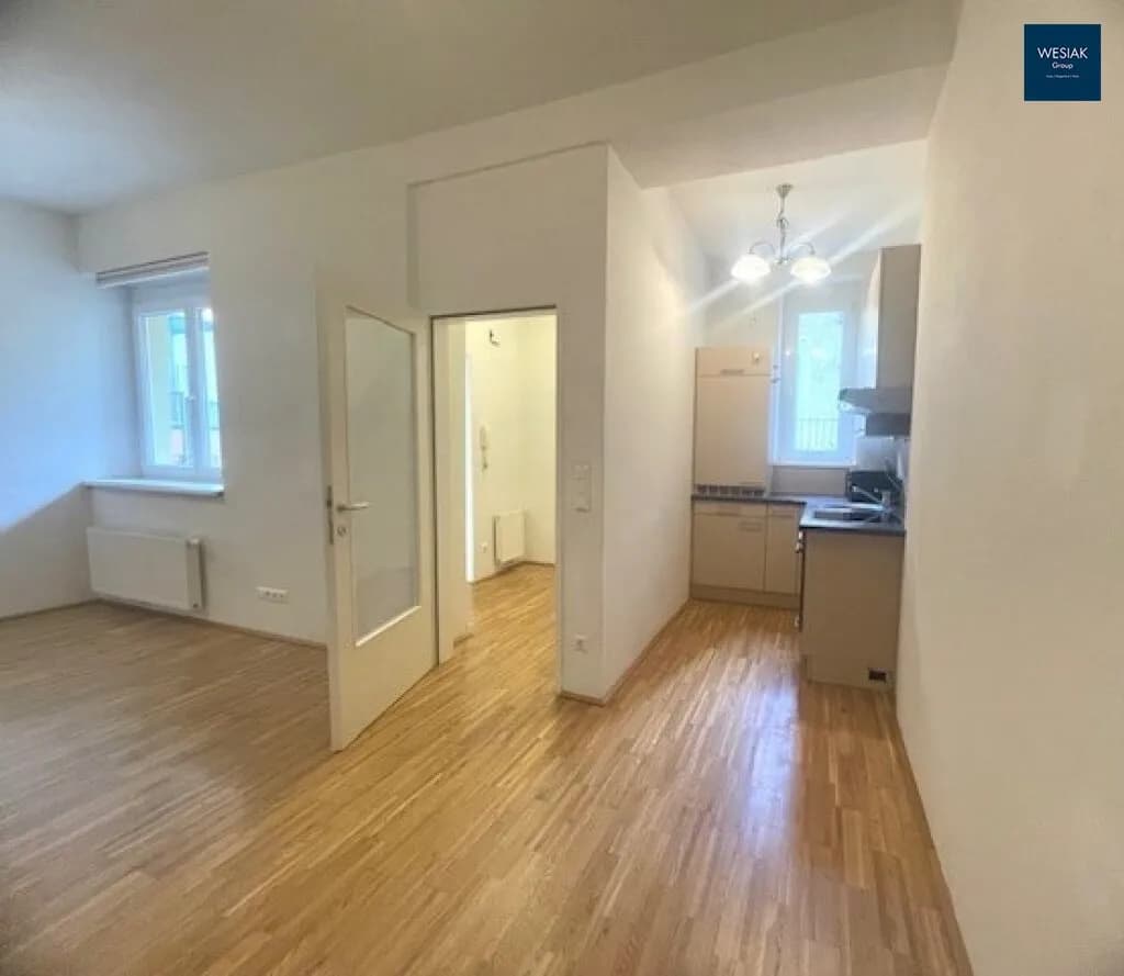 3-Zimmer-Wohnung mieten in Graz – 66 m², € 835 – Bild 3 von 18